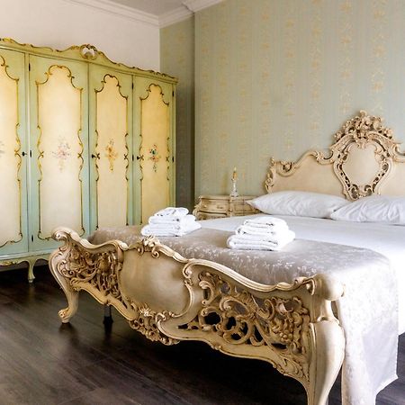 Villa Nerone B&B Lorenzana 外观 照片