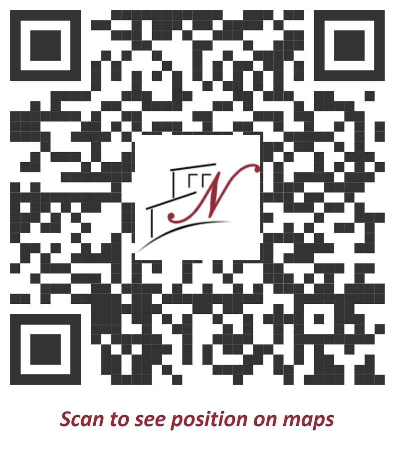 Villa Nerone B&B Lorenzana 外观 照片